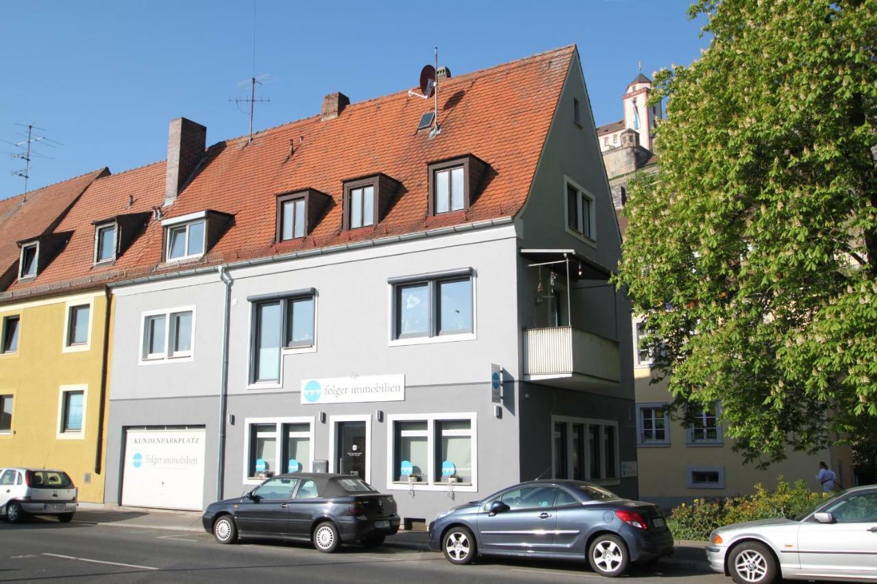 Apartment B1