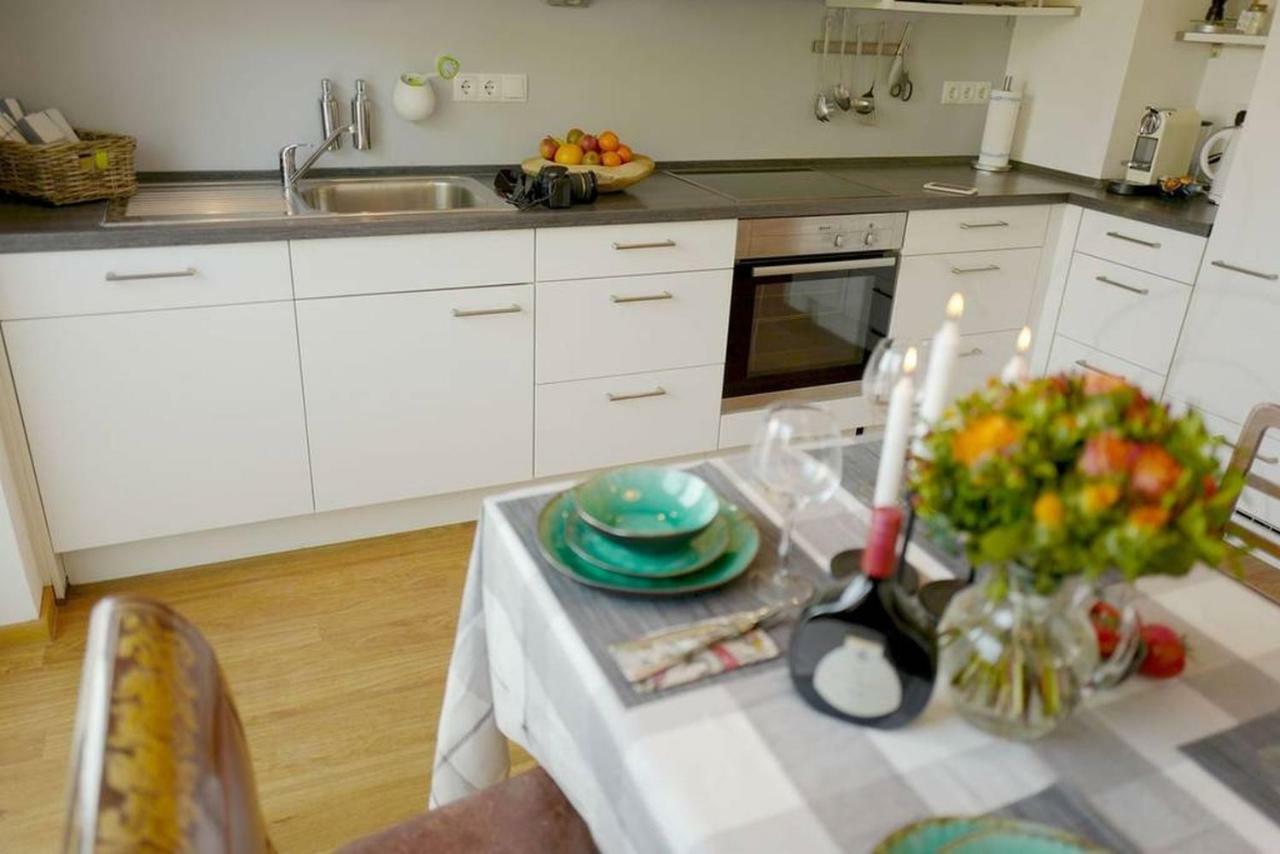 Apartment B1 *