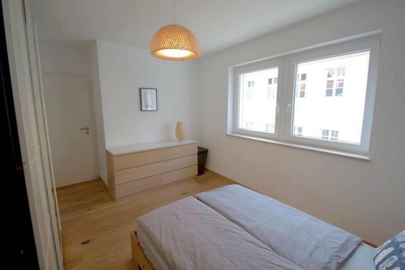 B1 Apartment