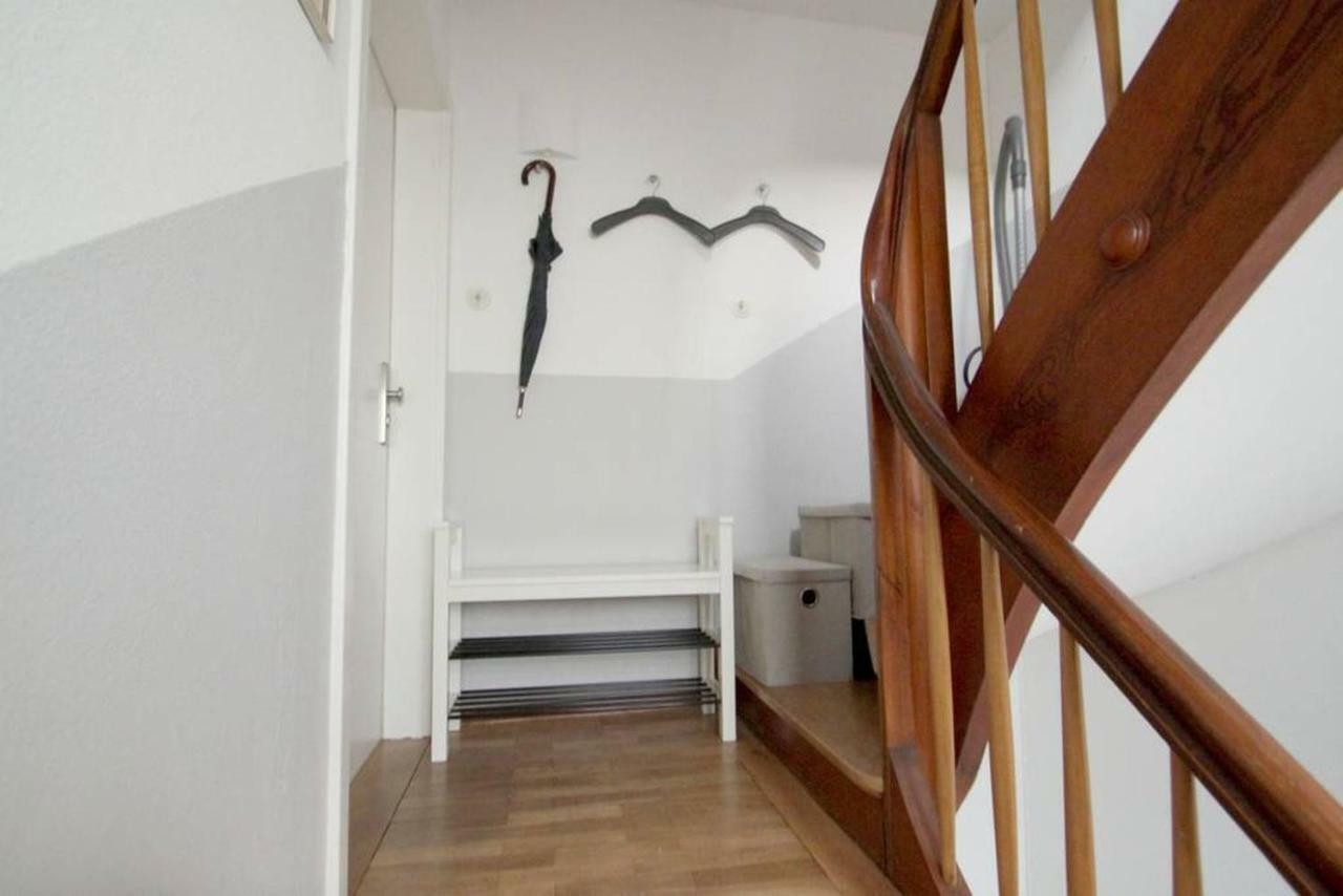 Apartment B1 *