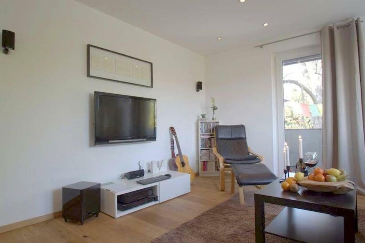 B1 Apartment Würzburg