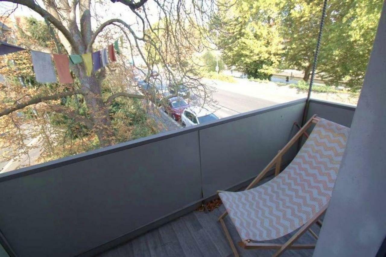 Apartment B1 Würzburg