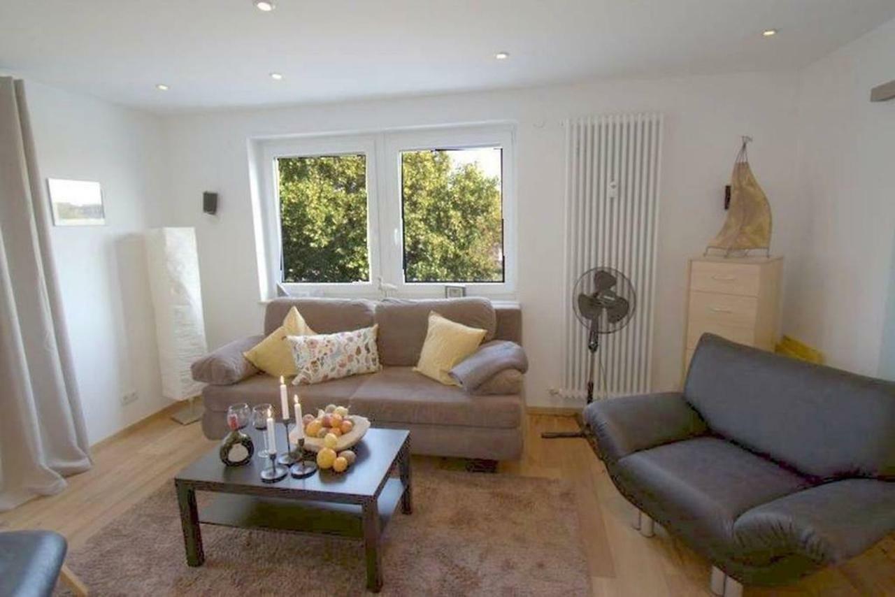 B1 Apartment Würzburg